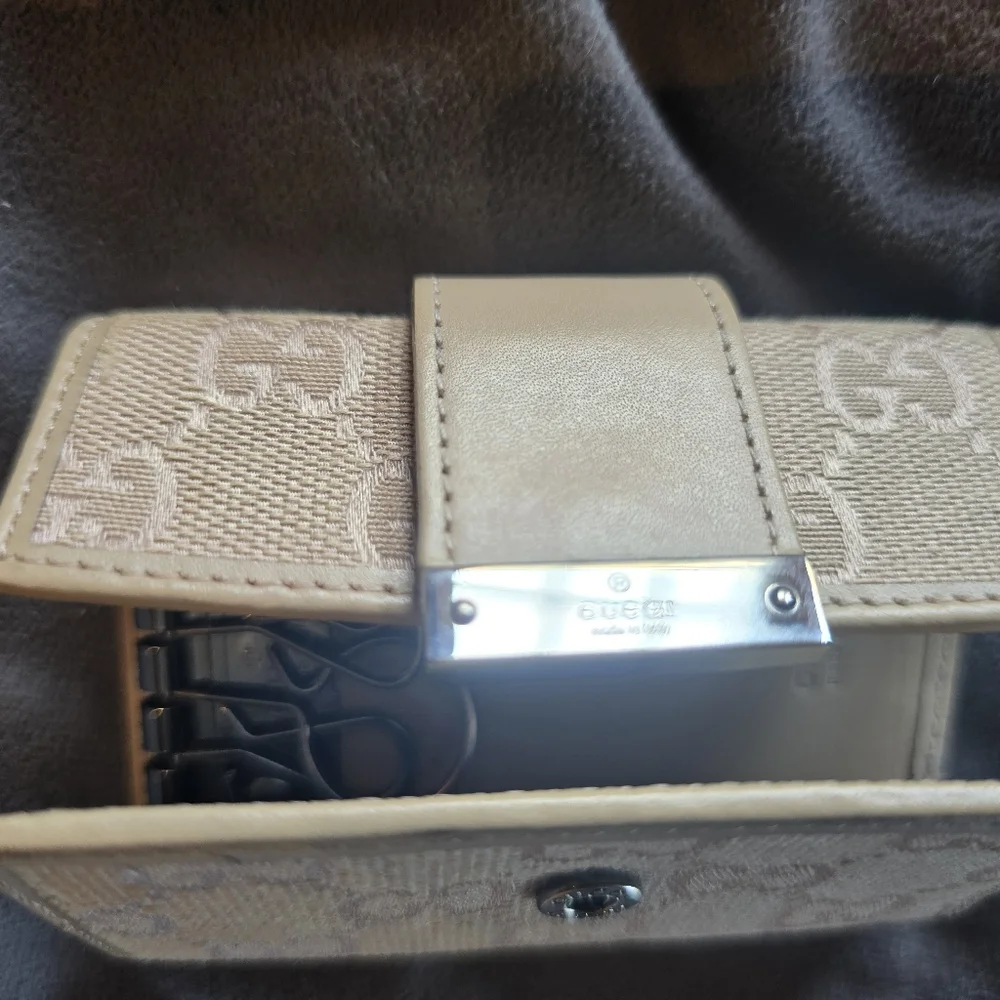Gucci Key Case - Picture 5 of 5